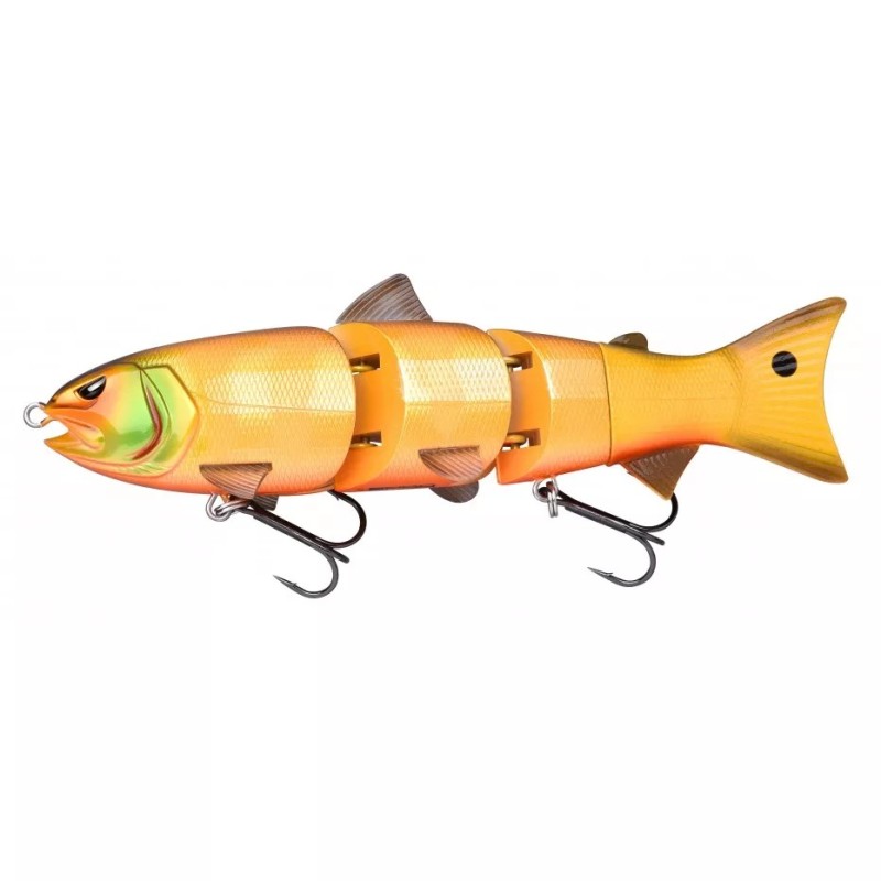 BBZ 6" SPRO  slow sinking