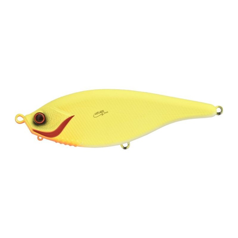 DEVIANT slow sinking 150mm 82gr XORUS