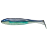 Magic slim shad 6" et 7 " Illex en pochette
