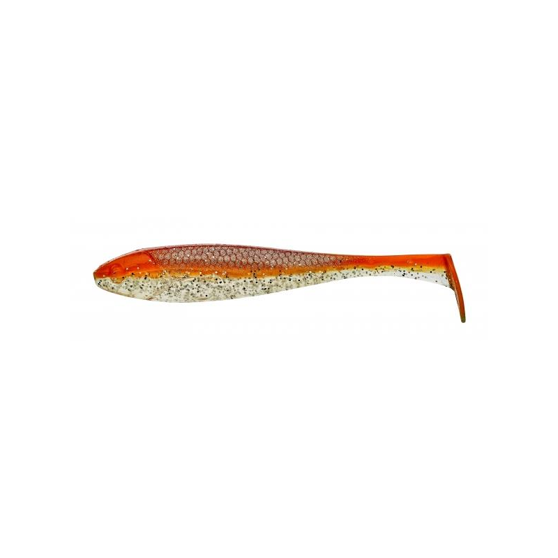 Magic slim shad 6" et 7 " Illex en pochette