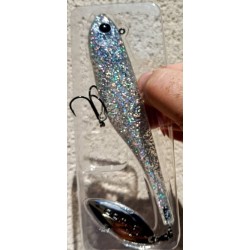 Exclusif DIVINATÖR  'le Magicien '  22 gr , 55gr , 35 gr et 85gr BIWAA