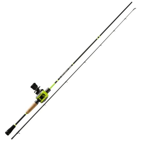 Combo Casting 13Fishing ORIGIN NX CAST COMBO 7' M  10-30gr