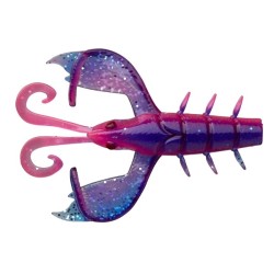 leurre MAGIC craw 50 Illex pochette de 8