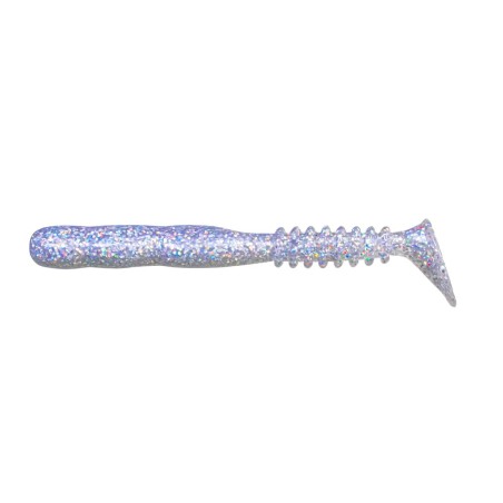 FAT Rockvibe shad coloris magic en 4" et 5" REINS