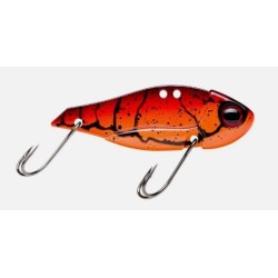 ultra blade STORM Gomoku lame vibrante 5g , 7.5g , 10g et 13 g