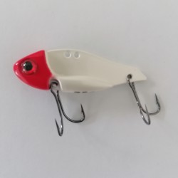 ultra blade STORM Gomoku lame vibrante 5g , 7.5g , 10g et 13 g