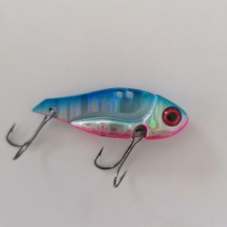 ultra blade STORM Gomoku lame vibrante 5g , 7.5g , 10g et 13 g