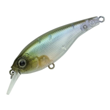 Ayrton 63 MR Gan craft crank flottant