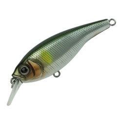 Ayrton 63 MR Gan craft crank flottant