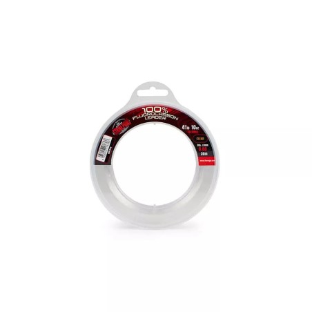 Fluorocarbone Fox Rage Strike Point Leader 0.60 mm , 0.75 mm et 0.90 mm
