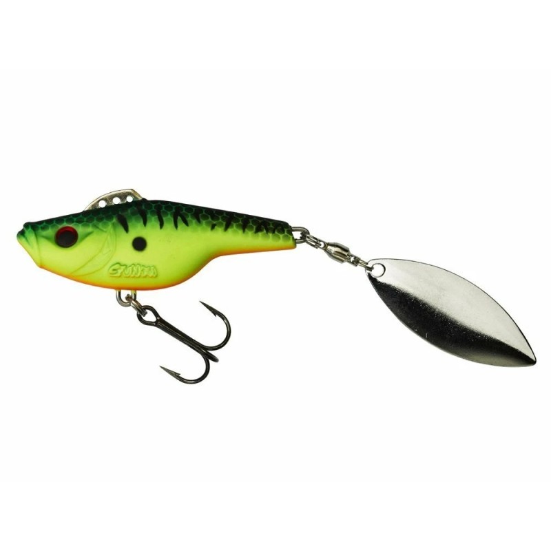 Jiger GUNKI sinking  35 mm et 42 mm