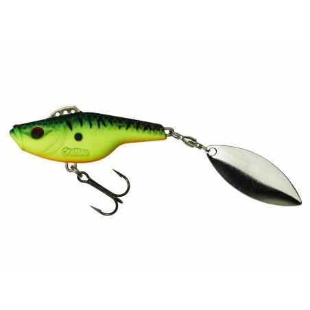 Jiger GUNKI sinking  35 mm et 42 mm