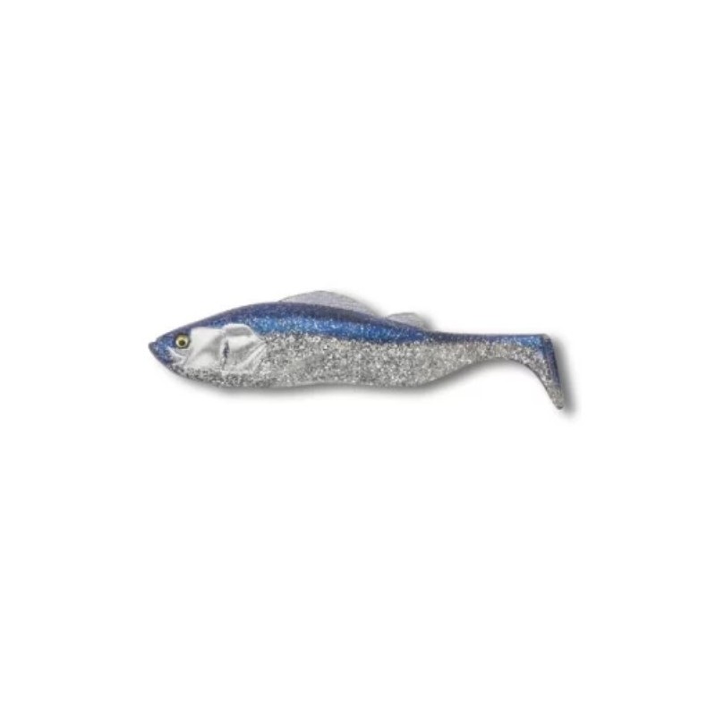 PICK TAIL Swimmer Adusta 5" et 6 "