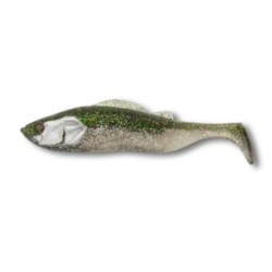 PICK TAIL Swimmer Adusta 5" et 6 "