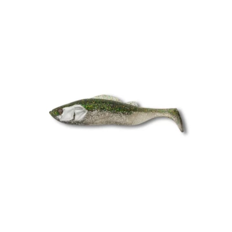 PICK TAIL Swimmer Adusta 5" et 6 "