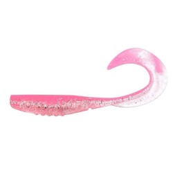 xlayer curly en pochette 5 " et 7 " MEGABASS