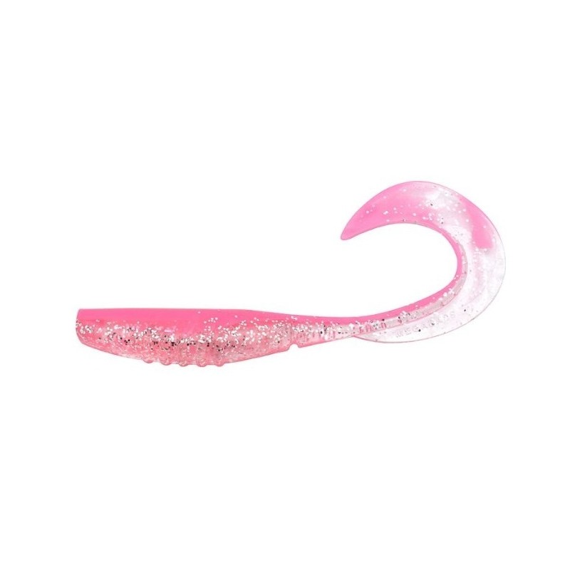 xlayer curly en pochette 5 " et 7 " MEGABASS