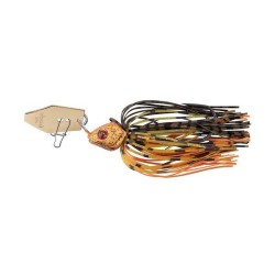 bladed jig Fox Rage 12 g , 17 g ou 28 g
