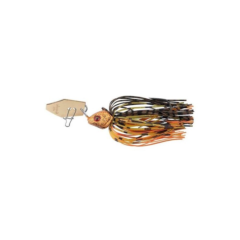 bladed jig Fox Rage 12 g , 17 g ou 28 g