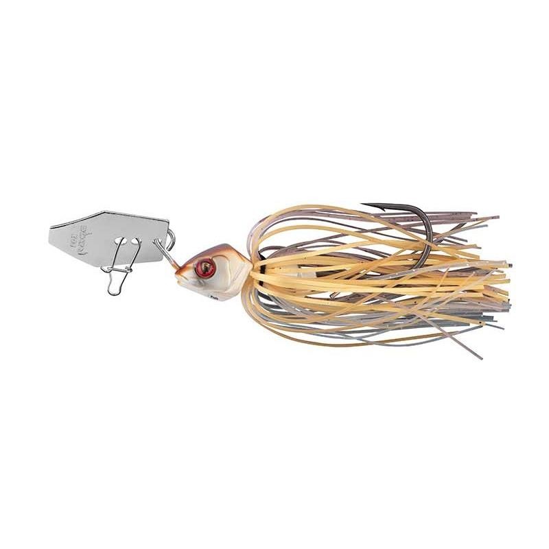 bladed jig Fox Rage 12 g , 17 g ou 28 g