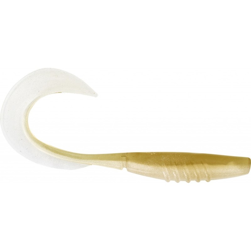 xlayer curly en pochette 5 " et 7 " MEGABASS