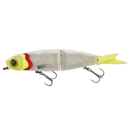 4play swim and jerk 19 cm slow sinking Savage gear