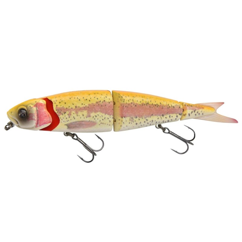 4play swim and jerk 19 cm slow sinking Savage gear