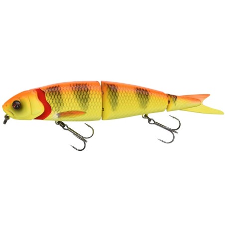 4play swim and jerk 19 cm slow sinking Savage gear