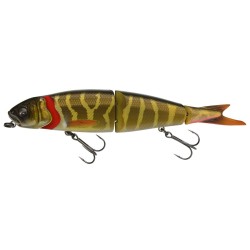 4play swim and jerk 19 cm slow sinking Savage gear