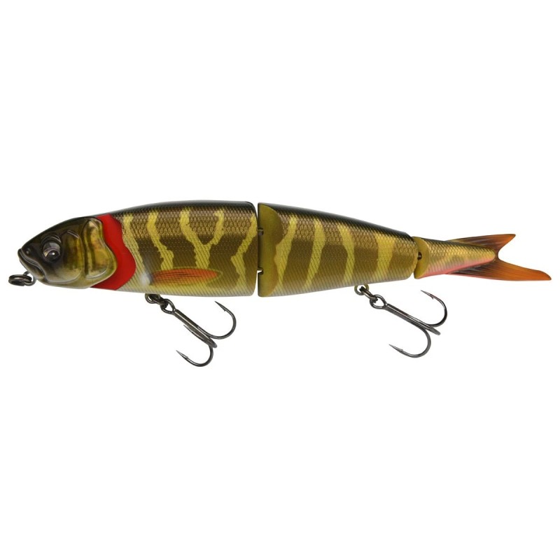 4play swim and jerk 19 cm slow sinking Savage gear