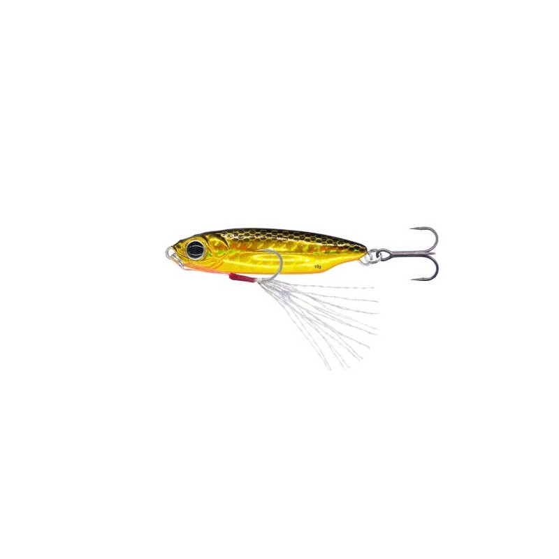 LAMDOU Lurefans casting jig 45 mm 10 gr sinking