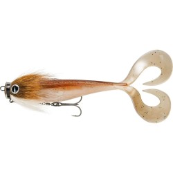 SOFT OLIO Prerigged 20cm RAPALA combo prêt à pêcher