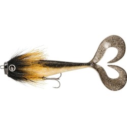 SOFT OLIO Prerigged 20cm RAPALA combo prêt à pêcher