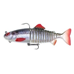 replicant jointed  FOX RAGE PRIX OPERATION SPECIALE 15 , 18 , 20 ou 23 cm