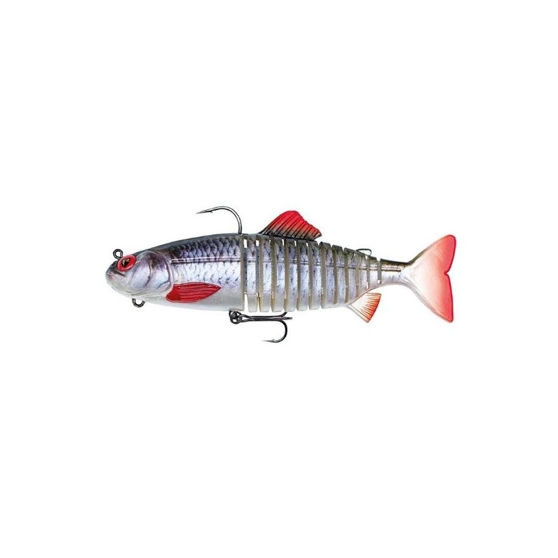 replicant jointed  FOX RAGE PRIX OPERATION SPECIALE 15 , 18 , 20 ou 23 cm