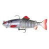 replicant jointed  FOX RAGE PRIX OPERATION SPECIALE 15 , 18 , 20 ou 23 cm