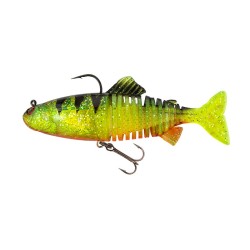 replicant jointed  FOX RAGE PRIX OPERATION SPECIALE 15 , 18 , 20 ou 23 cm