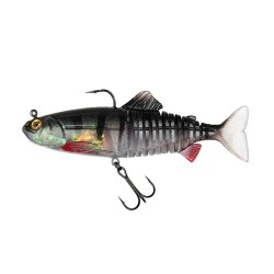 replicant jointed  FOX RAGE PRIX OPERATION SPECIALE 15 , 18 , 20 ou 23 cm