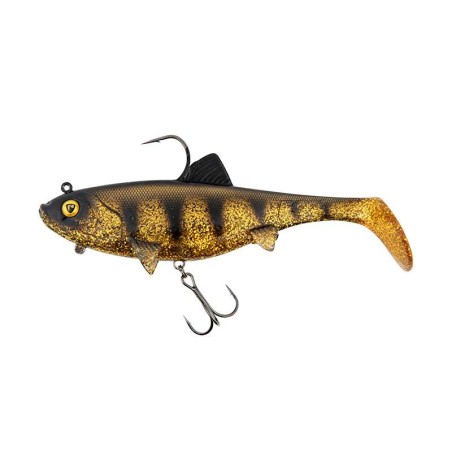 Kopie van replicant jointed  FOX RAGE PRIX OPERATION SPECIALE 15 , 18 , 20 ou 23 cm