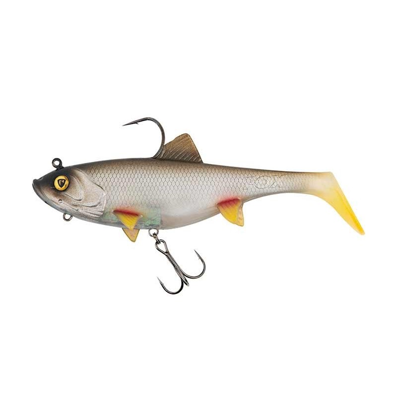 Kopie van replicant jointed  FOX RAGE PRIX OPERATION SPECIALE 15 , 18 , 20 ou 23 cm