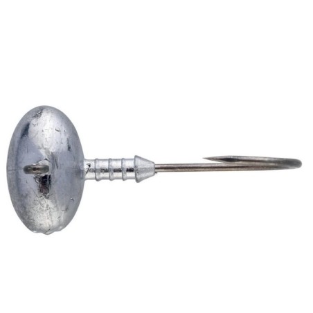 Football jigheads DAÏWA blister de 3 , 4 ou 5 têtes