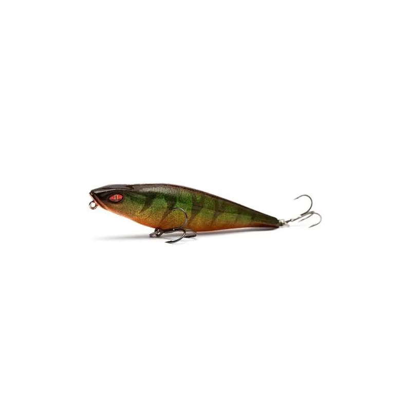 Crazy Stick 110F Daïwa Gold Perch