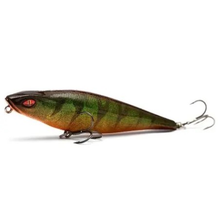 Crazy Stick 110F Daïwa Gold Perch