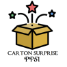 carton surprise PP51 brochet ou perche/sandre