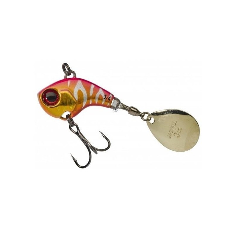 Leurre DERACOUP 7g , 14g ou 21 g ILLEX Jackall