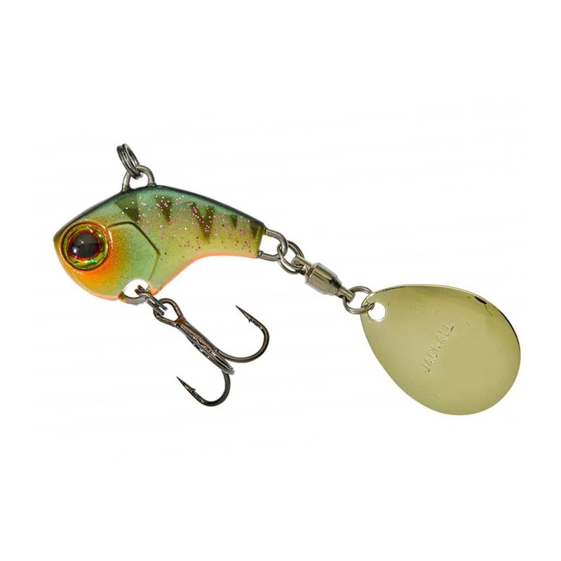 Leurre DERACOUP 7g , 14g ou 21 g ILLEX Jackall