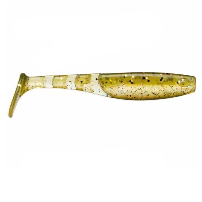 JOINTED MINNOW Storm 9 cm pochette de 4