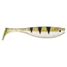 BOOM SHAD Storm 8cm ou 10 cm en pochette de 4 ou 5