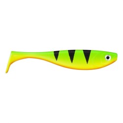 BOOM SHAD Storm 8cm ou 10 cm en pochette de 4 ou 5