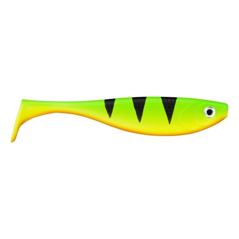 BOOM SHAD Storm 8cm ou 10 cm en pochette de 4 ou 5
